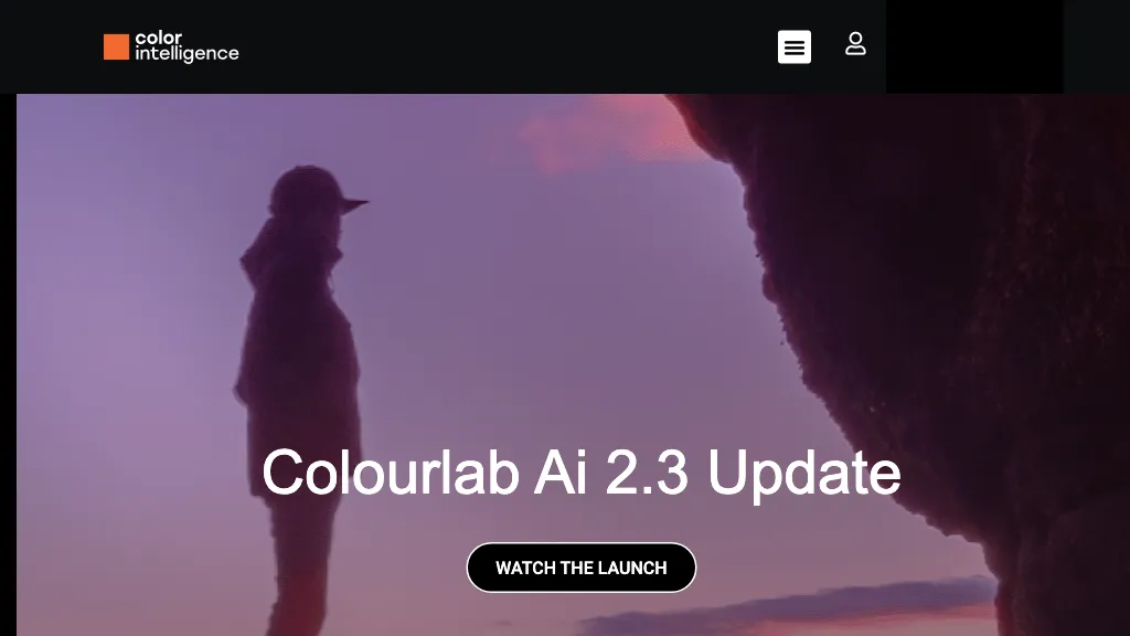 Colourlab hero image