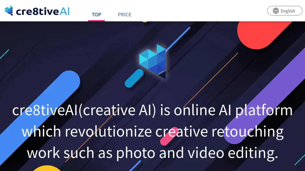 cre8tiveAI hero image