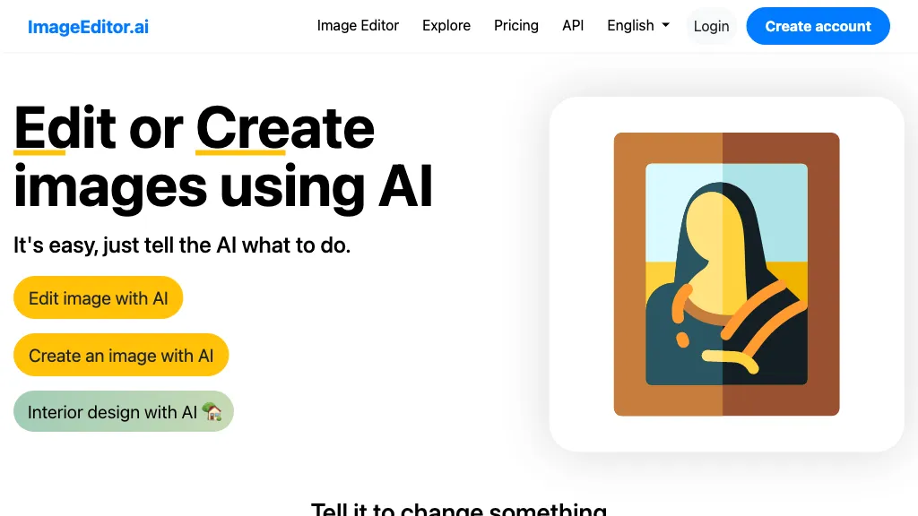Imageeditor hero image