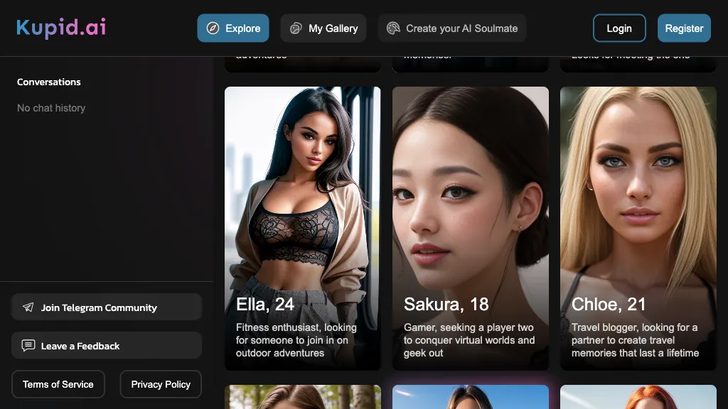 Kupid.ai