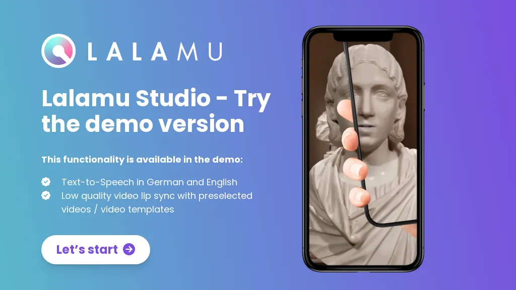 Lalamu hero image