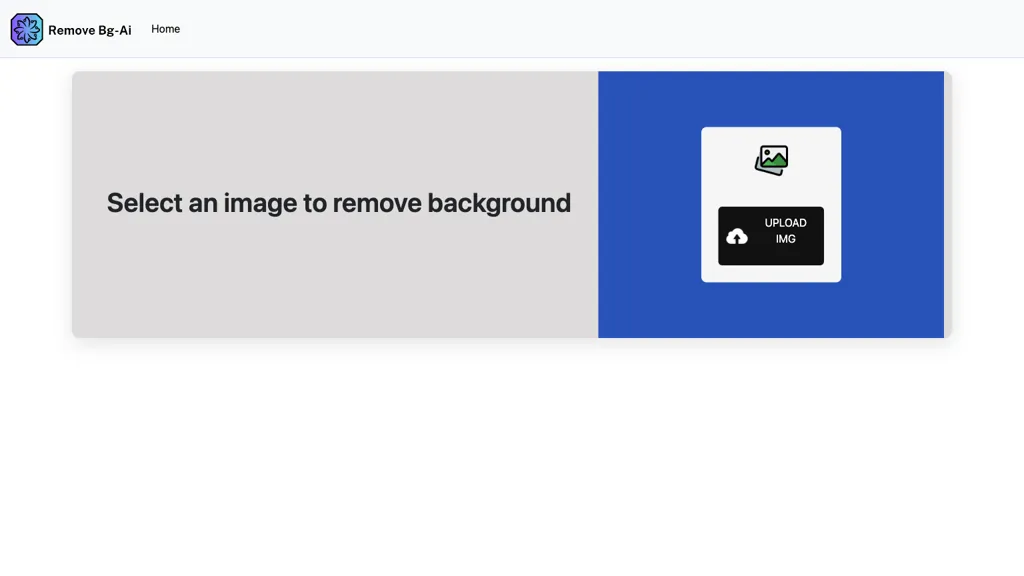 Remove-bg.ai hero image