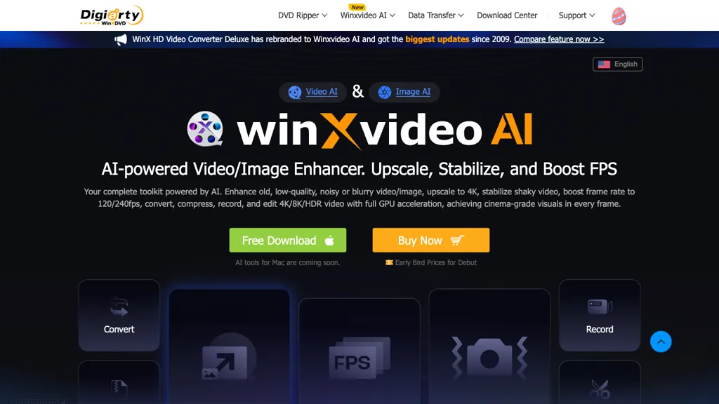 Winxvideo hero image