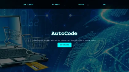 Autocode