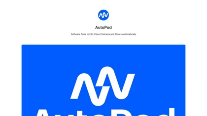 AutoPod
