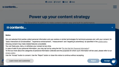 Contents.com