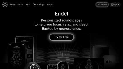 Endel