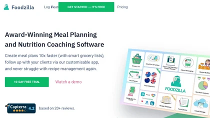 FoodZilla.io
