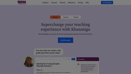 Khanmigo.ai