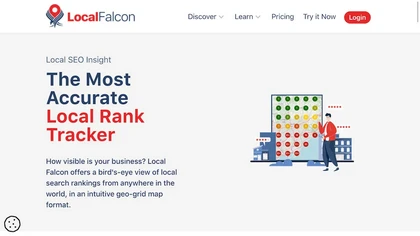 Local Falcon