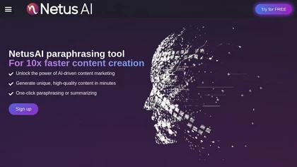 Netus AI