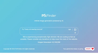 PicFinder