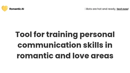 RomanticAI.com