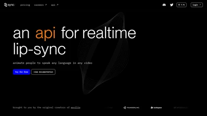 Sync Labs