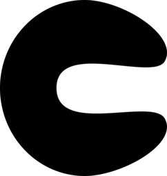 Logotipo de Carter Chat