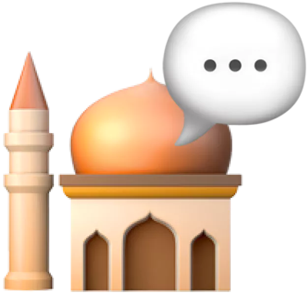 Logotipo de Salam.chat
