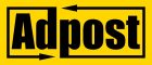 Logotipo de Adpost AI Chatbot