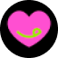 Logotipo de Crushon.AI
