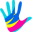 Logotipo de Haptik