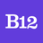 B12 website builder