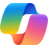 Logotipo de Microsoft Copilot