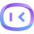 Logotipo de HiWaifu