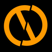 Logotipo de NSFW JS