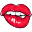 Logotipo de NSFWGirlfriend