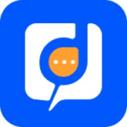 Logotipo de Desku