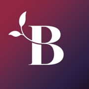 Logotipo de BLOOM