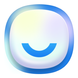 Logotipo de LiveChatAI