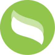 Logotipo de Aisera