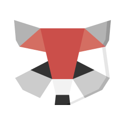 Logotipo de Juphy 3.0