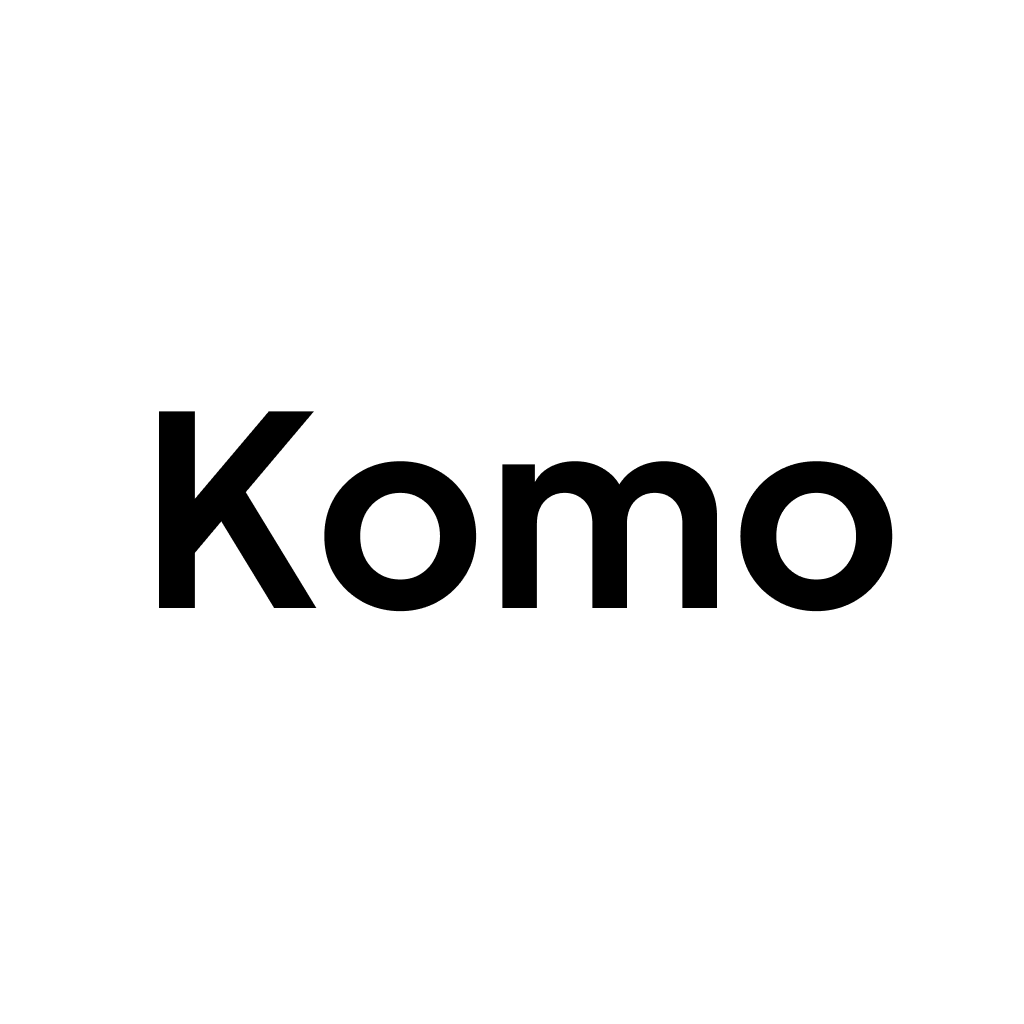 Komo Search