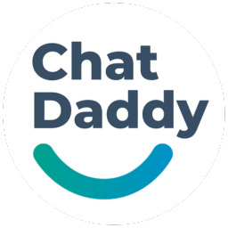 Logotipo de ChatDaddy