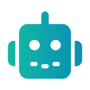 Logotipo de DocsBot AI