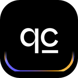 Logotipo de Quickchat AI