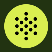 Logotipo de Poly ai