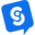 Logotipo de Social Intents