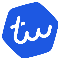 Logotipo de Typewise