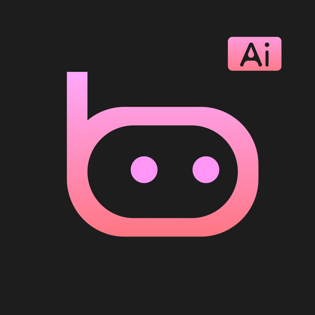 Logotipo de Bot3.ai