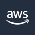 Logotipo de Amazon CodeWhisperer
