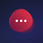 Logotipo de Chat Thing